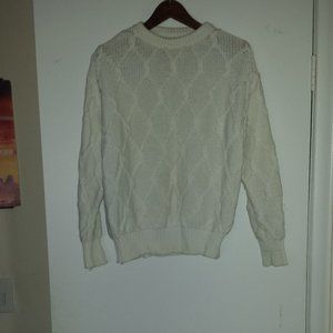 Ladies Sweater